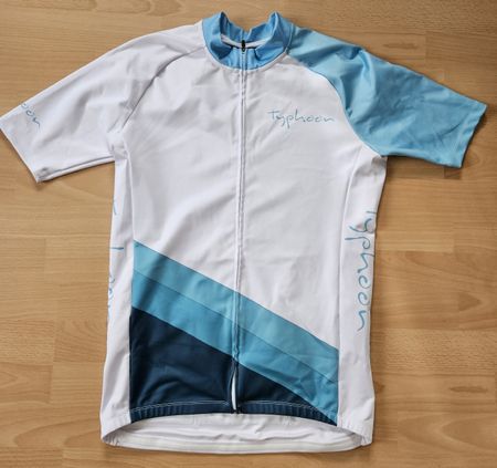 VELOTRIKOT TYPHOON - NEU!