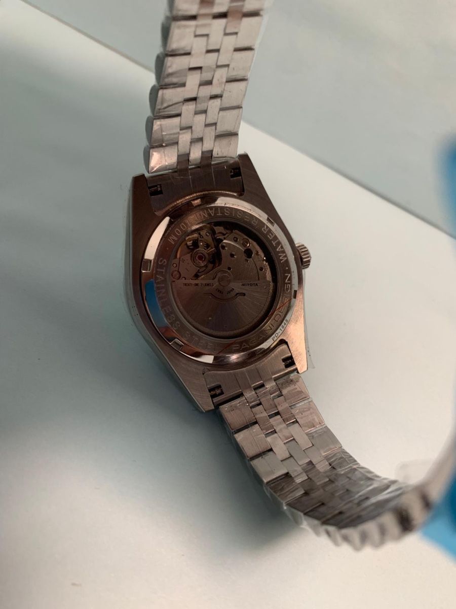 Pagani Design Orologi: Pagani Design PD-1645 – Nuovo e nell'imballaggio originale da Hallwil venduto da Haller_Watch 9