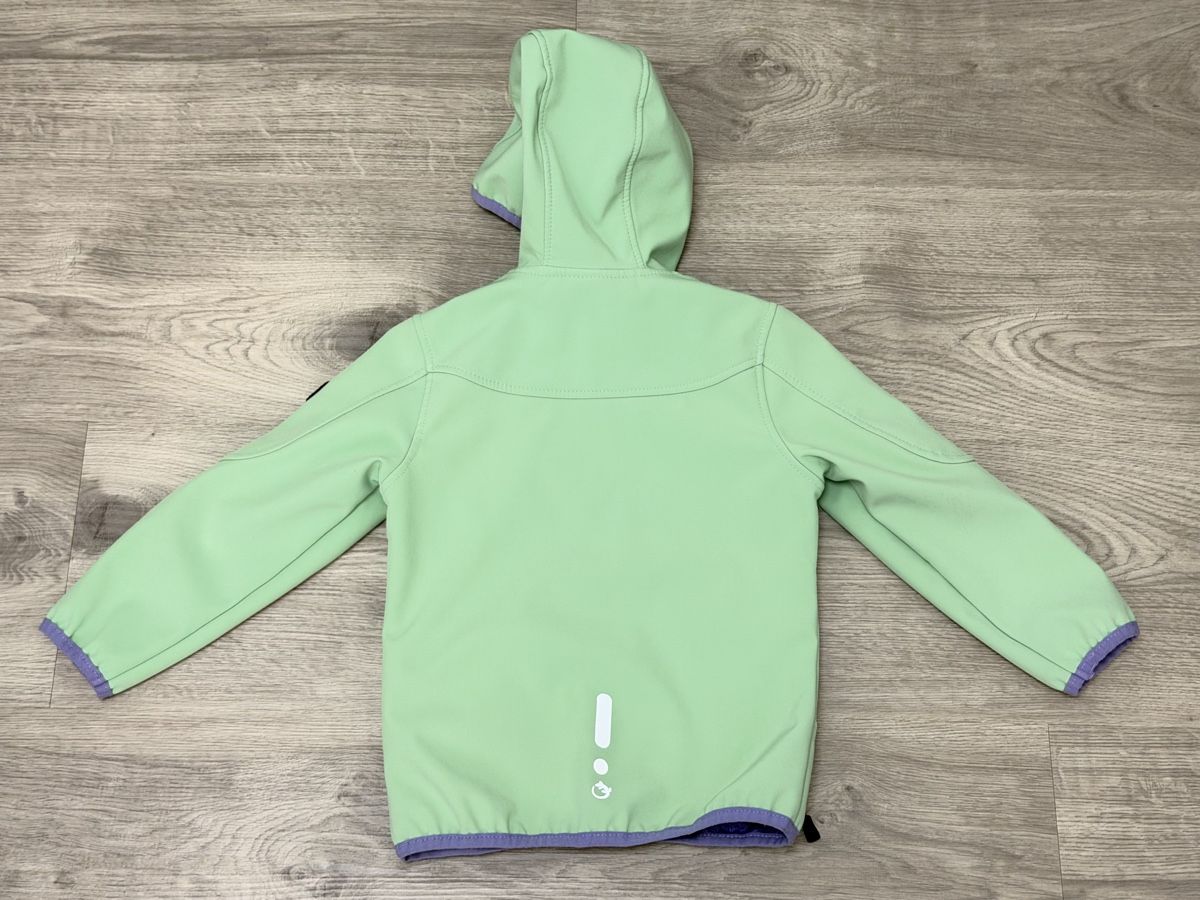 Trevolution Jacken & Mäntel: Übergangsjacke, Trevolution, Mädchen, 104 – Gebraucht aus Wilen b. Wil von carpediem25 1
