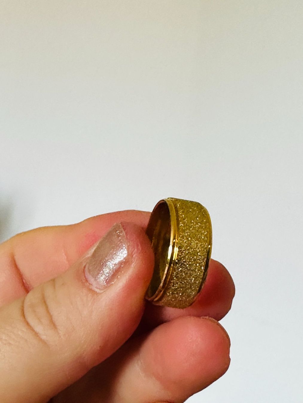 Anelli: RING SIZE 7 – Difettoso da Genève venduto da AGBERG 5