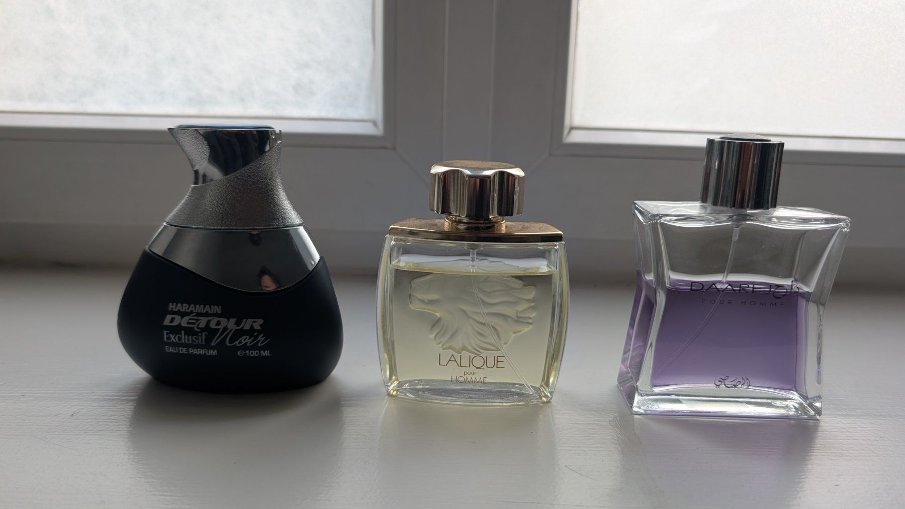 Profumi & Eau de Toilette: Bundle 3 perfume – Usato da Vevey venduto da dal_2m29
