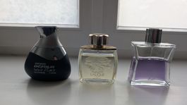 Bundle 3 perfume