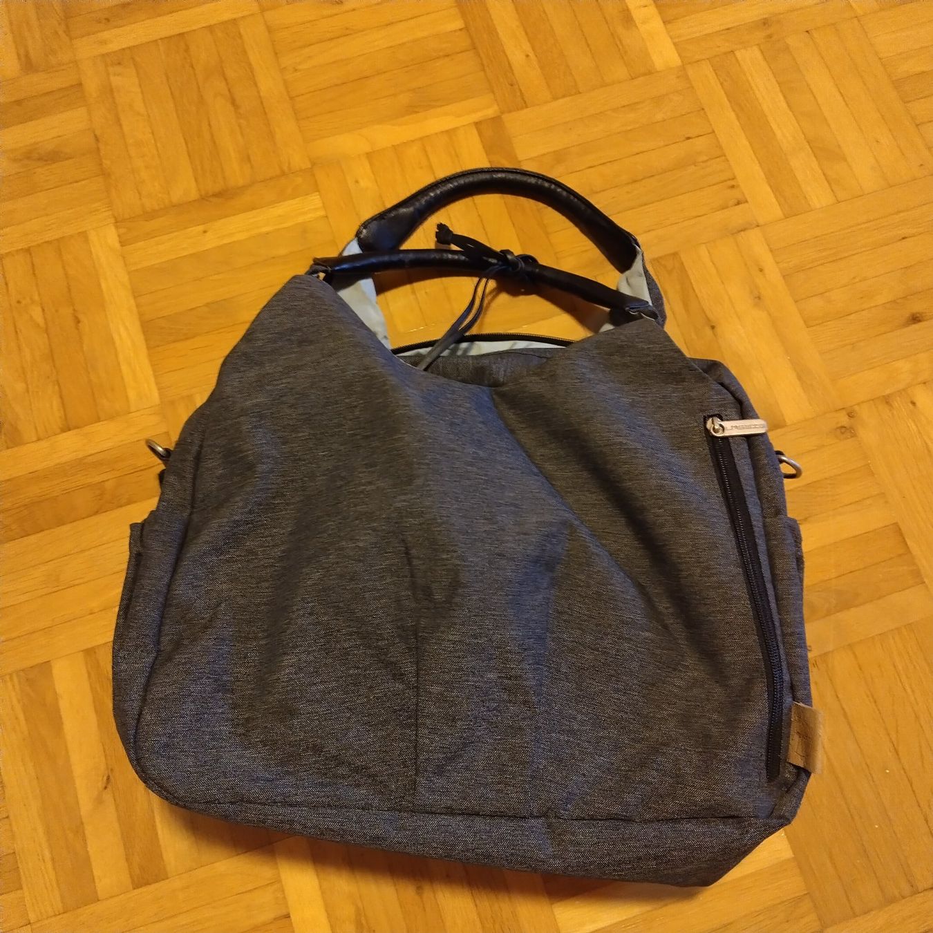Lässig Kindertaschen: Lässig Wickeltasche – Gebraucht aus Oberdorf NW von niederj 7