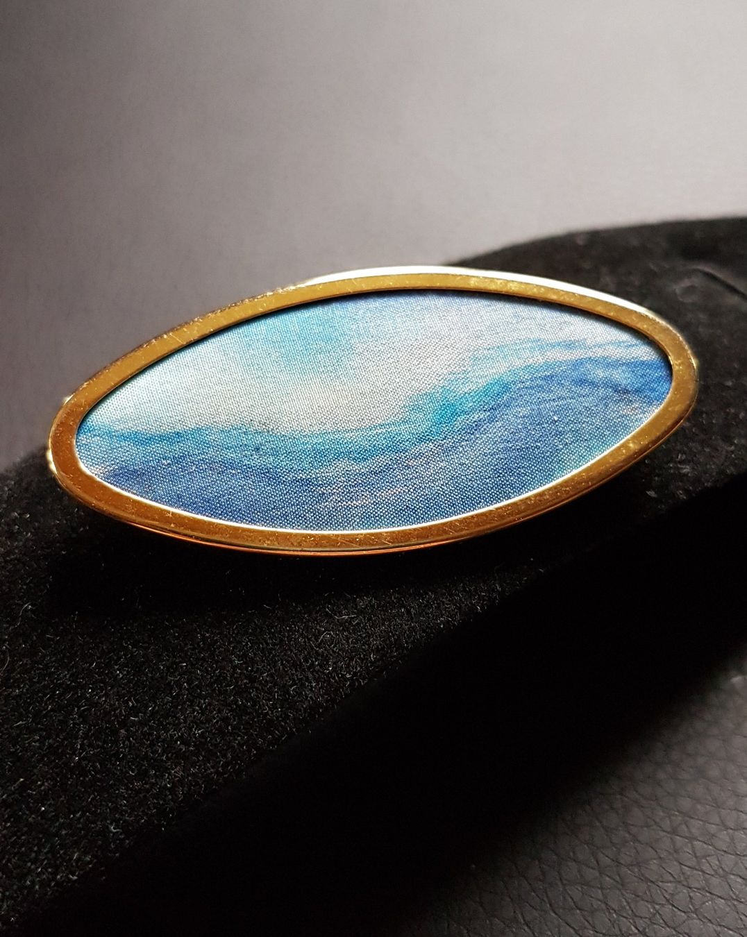 Broches & Aiguilles: Brosche – D'occasion à Wald ZH par Silena02
