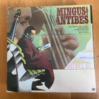 Charles Mingus – Mingus At Antibes