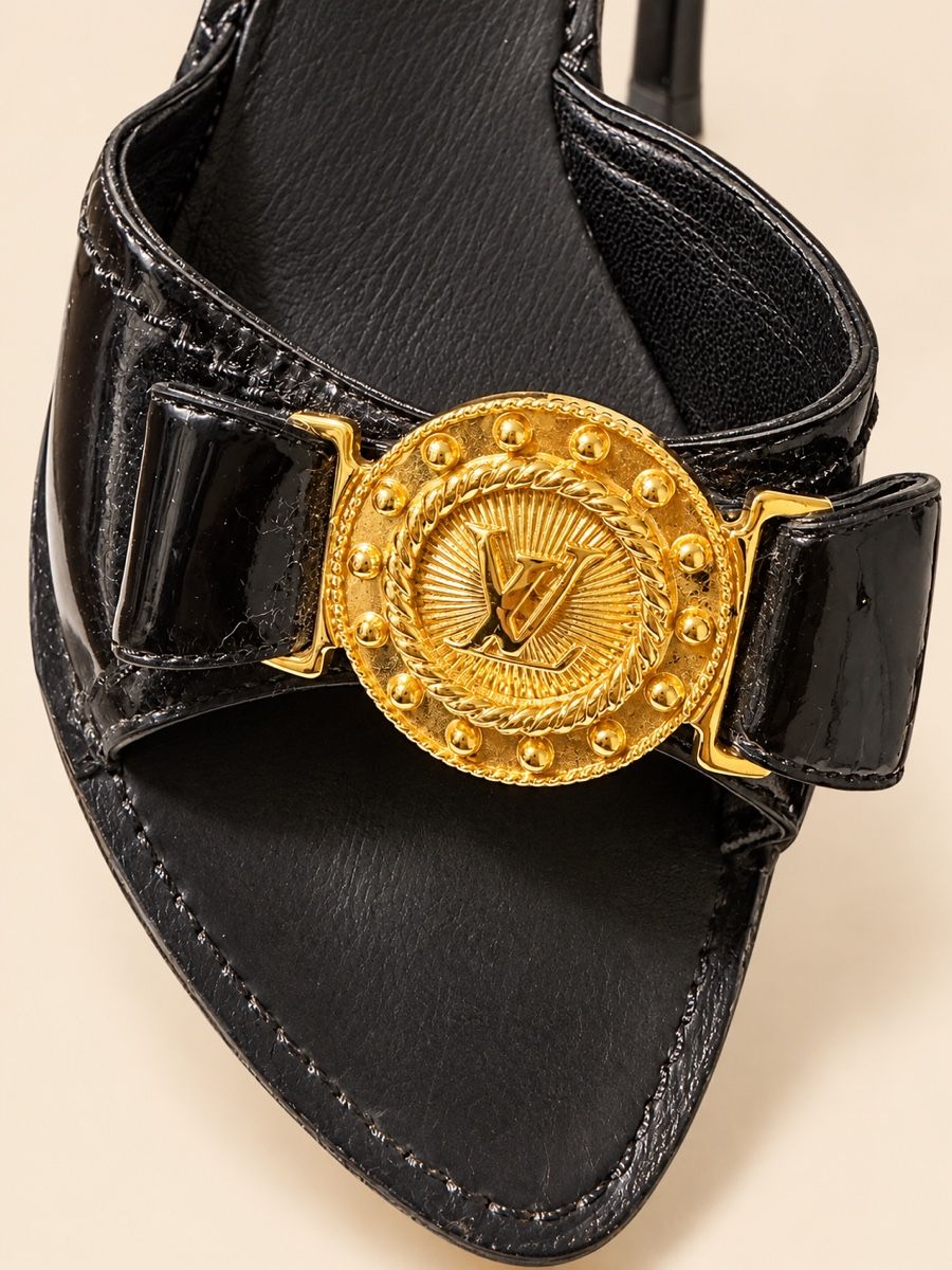 Damenschuhe: Vuitton – Gebraucht aus Bellevue von jewelry4you 3