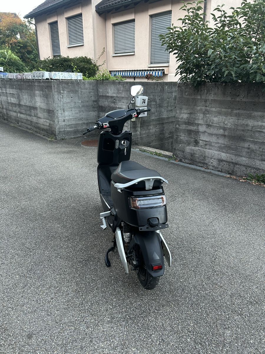 Altro: Vespino 7i – Usato da Winterthur venduto da mar_72ky 2