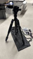 Sirui Reisestativ Traveler 7C Carbon
