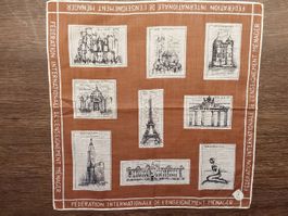 Taschentuch Stoffels neu