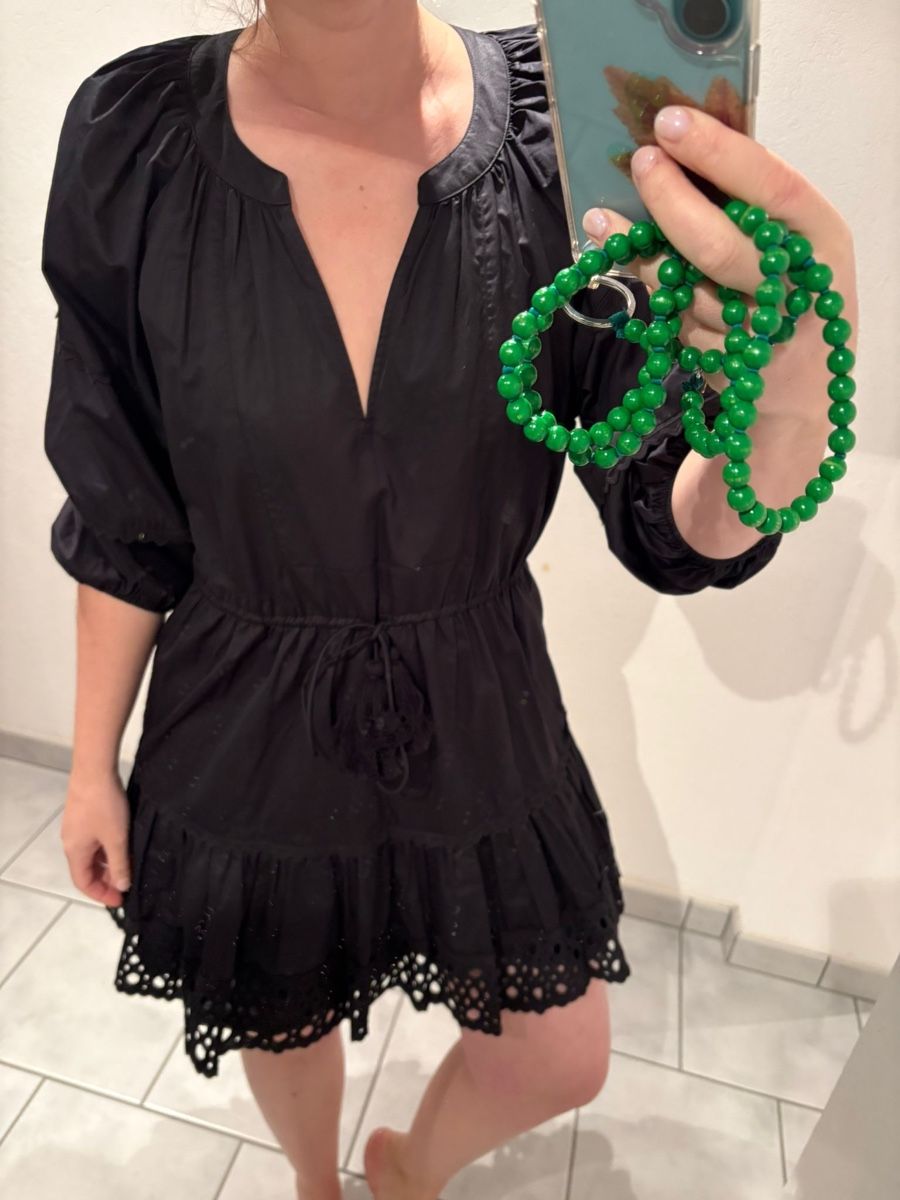 Vestiti: Traumkleid Ulli Ehrlich Grösse M – Nuovo (secondo la descrizione) da Bonstetten venduto da Moma10 3