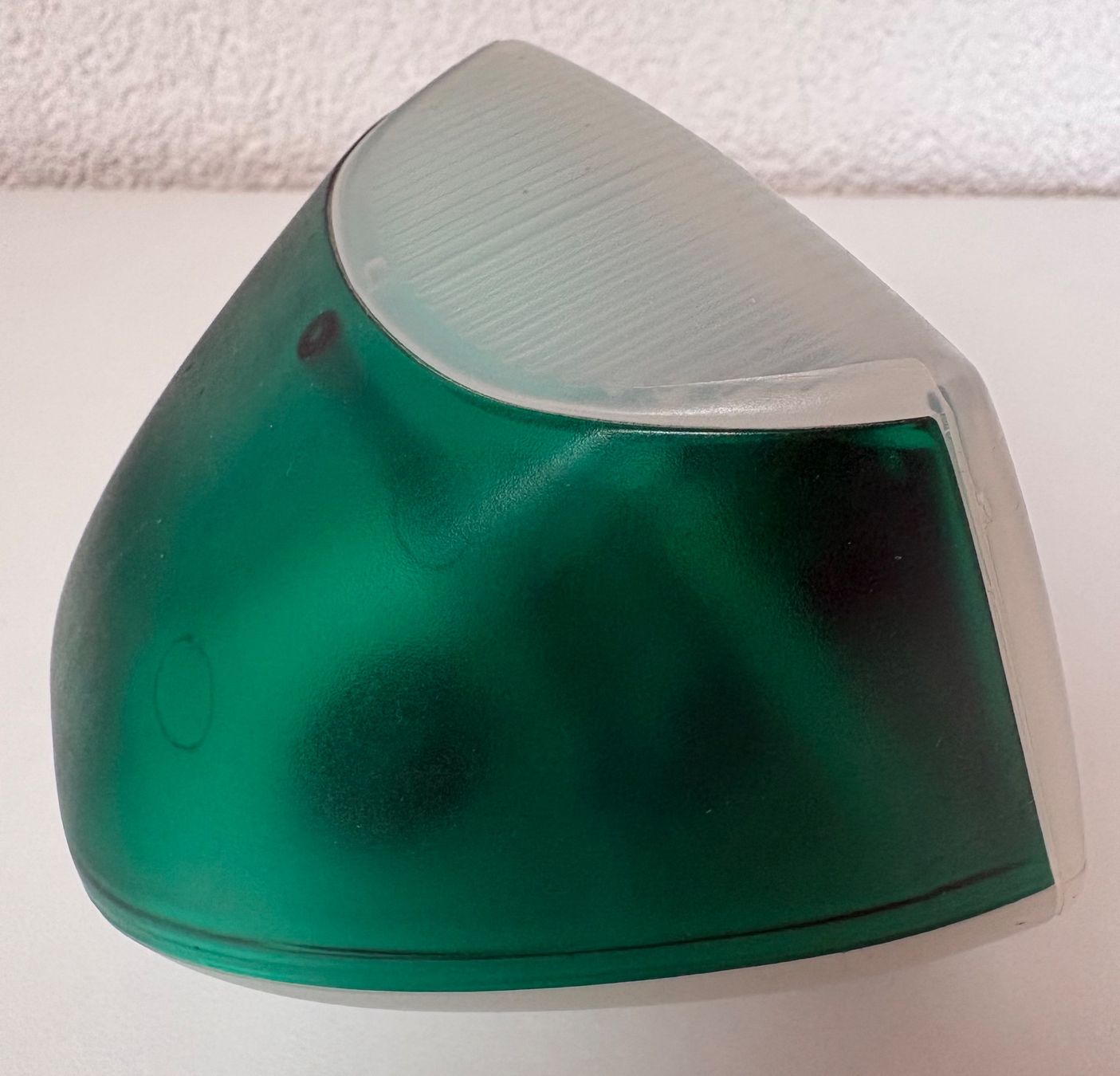 Sveglie: Retro Wecker im iMac Design – Usato da Brüttisellen venduto da Esthi49 1