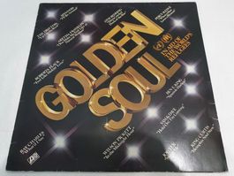 Golden Soul