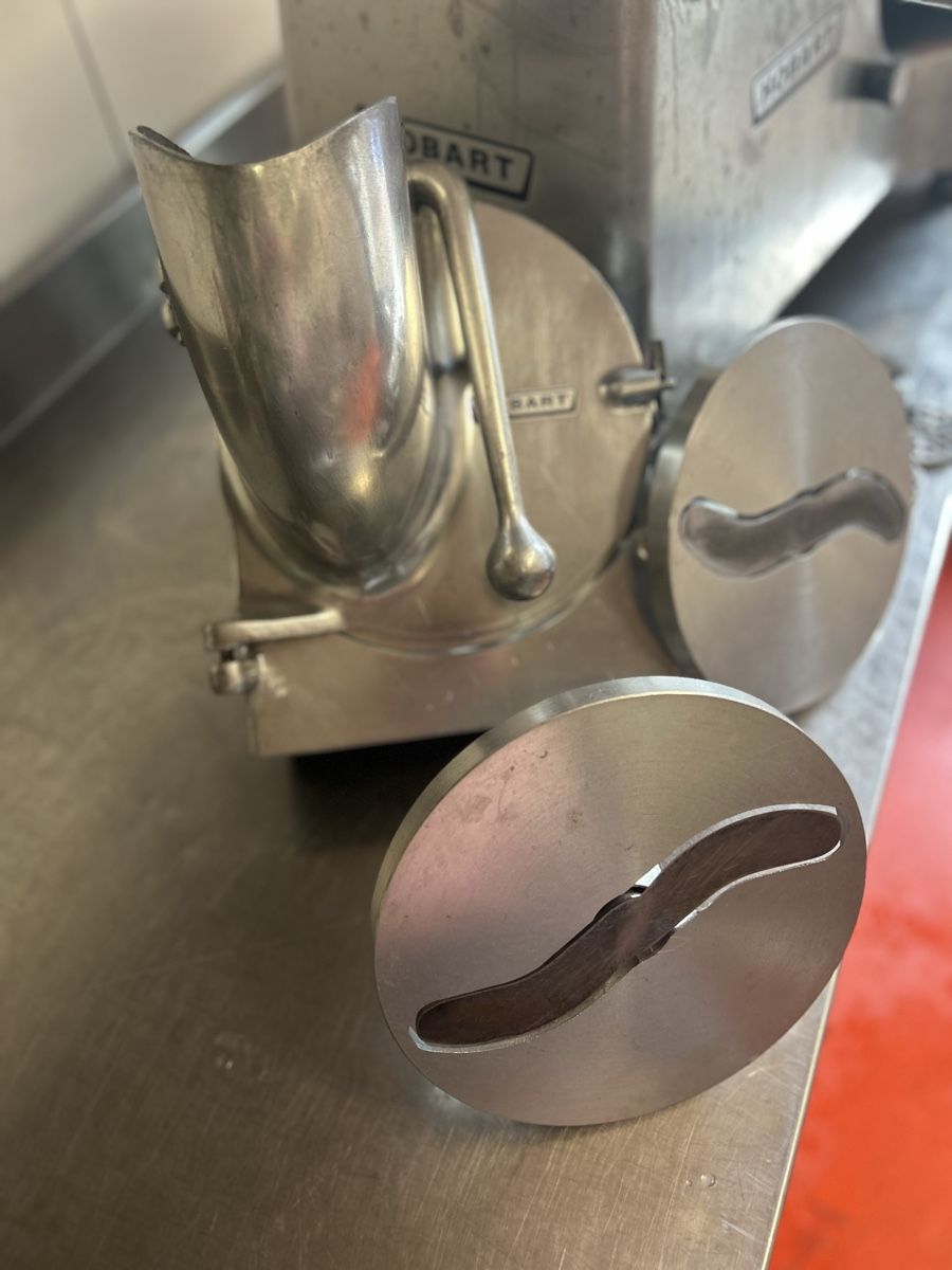 Hobart Appareils de cuisine: Hobart multi/metzgerei – D'occasion à Puidoux par Gregounet80 4