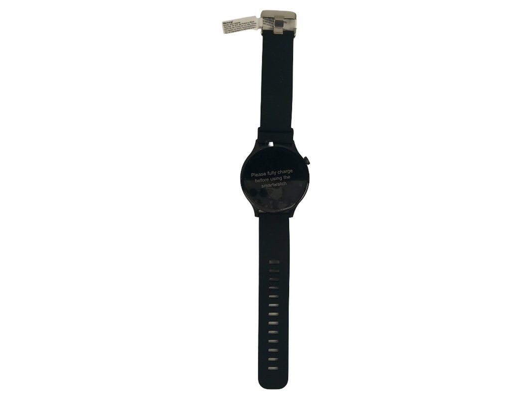 Smartwatch: DENVER Smartwatch SWC-338 – Nuovo (secondo la descrizione) da Hünenberg venduto da Restwert_Zug 3