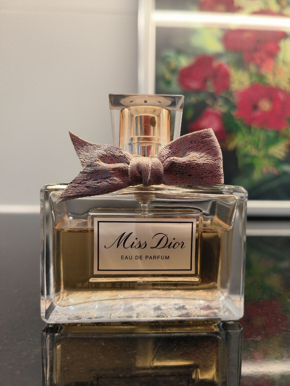 Dior Profumi & Eau de Toilette: Miss Dior Eau De Parfum 50 ml – Usato da Carouge GE venduto da pro_8k9d