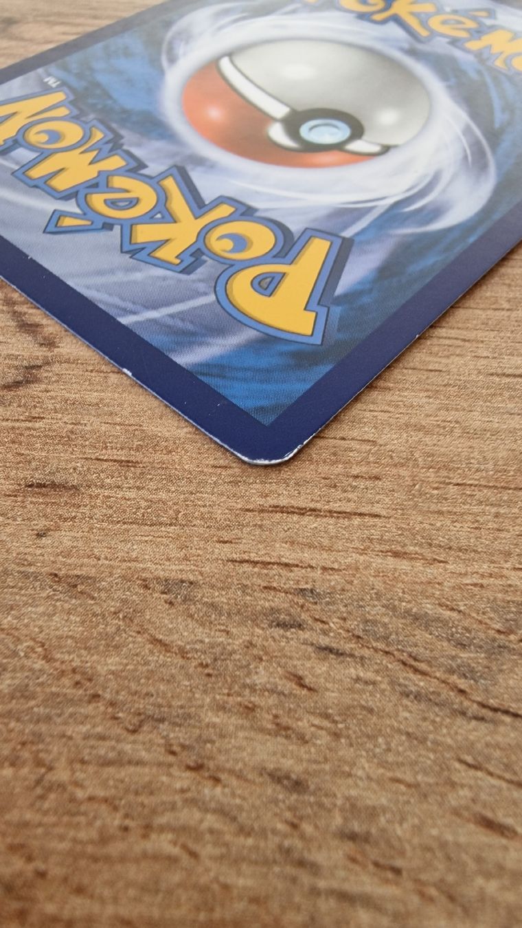 Pokémon Carte collezionabili: Carte Pokémon Magnéton – Usato da Bassins venduto da Rooikat7 4