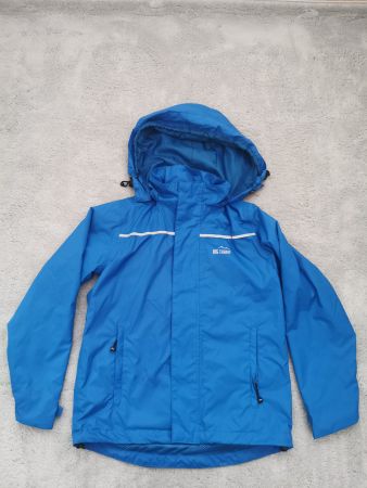 Big Tramp Regenjacke Grösse 152