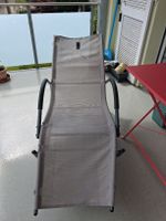 Schauckelstuhl für Balkon oder Garten