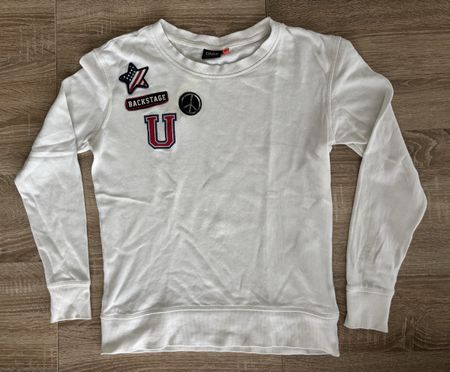 Only Pullover Gr XS