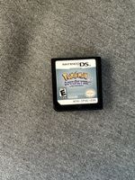 Soul Silver Englische Version