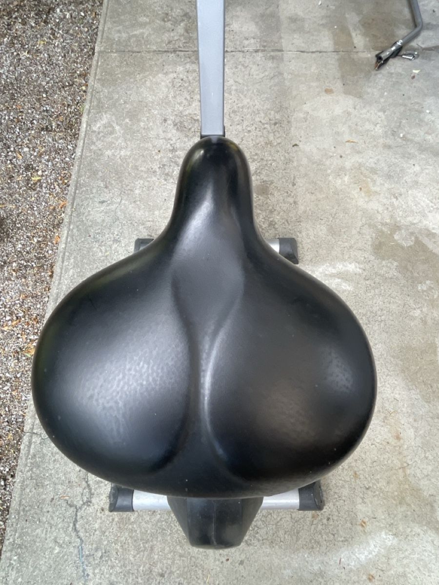 Kettler Hometrainer: Hometrainer KETTLER – Usato da Zollbrück venduto da Bawz 3
