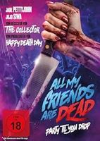 All my Friends are Dead *TOP harter Film, gutes Ende********