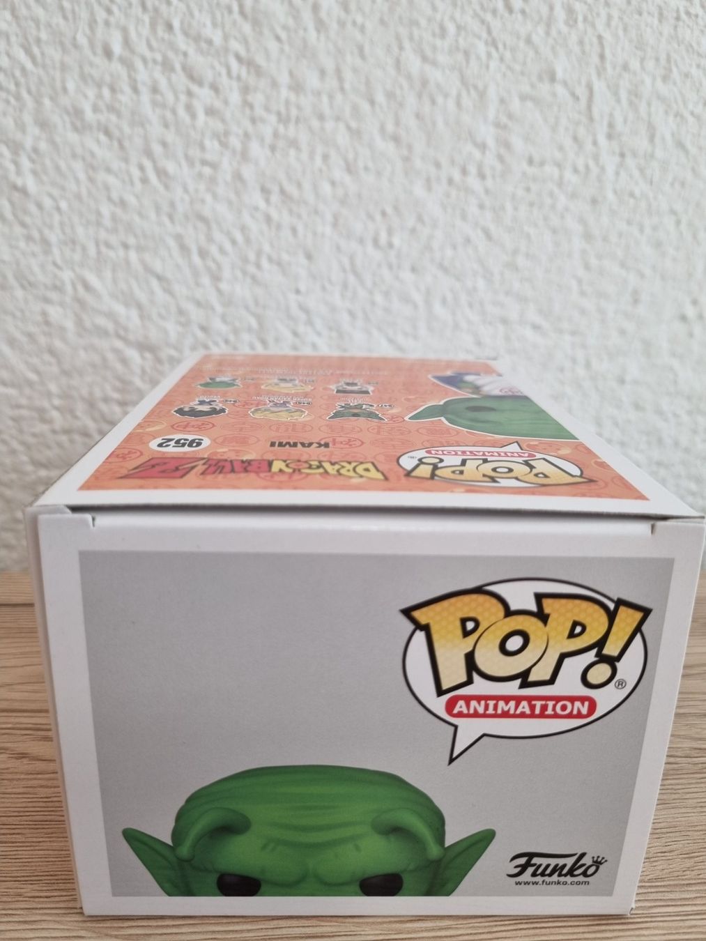 Funko Figuren: Funko Pop DragonBallZ #952 - Kami – Neu und originalverpackt aus Oberdorf NW von CollectingWorld 4