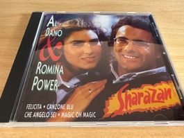 Al Bano & Romina Power – Sharazan