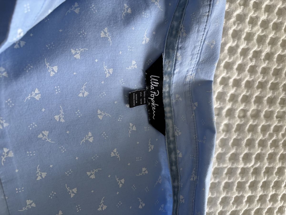 Ulla Popken Camicette: Camicetta Ulla Popken primaverile – Usato da Arbedo venduto da Gava3105 2
