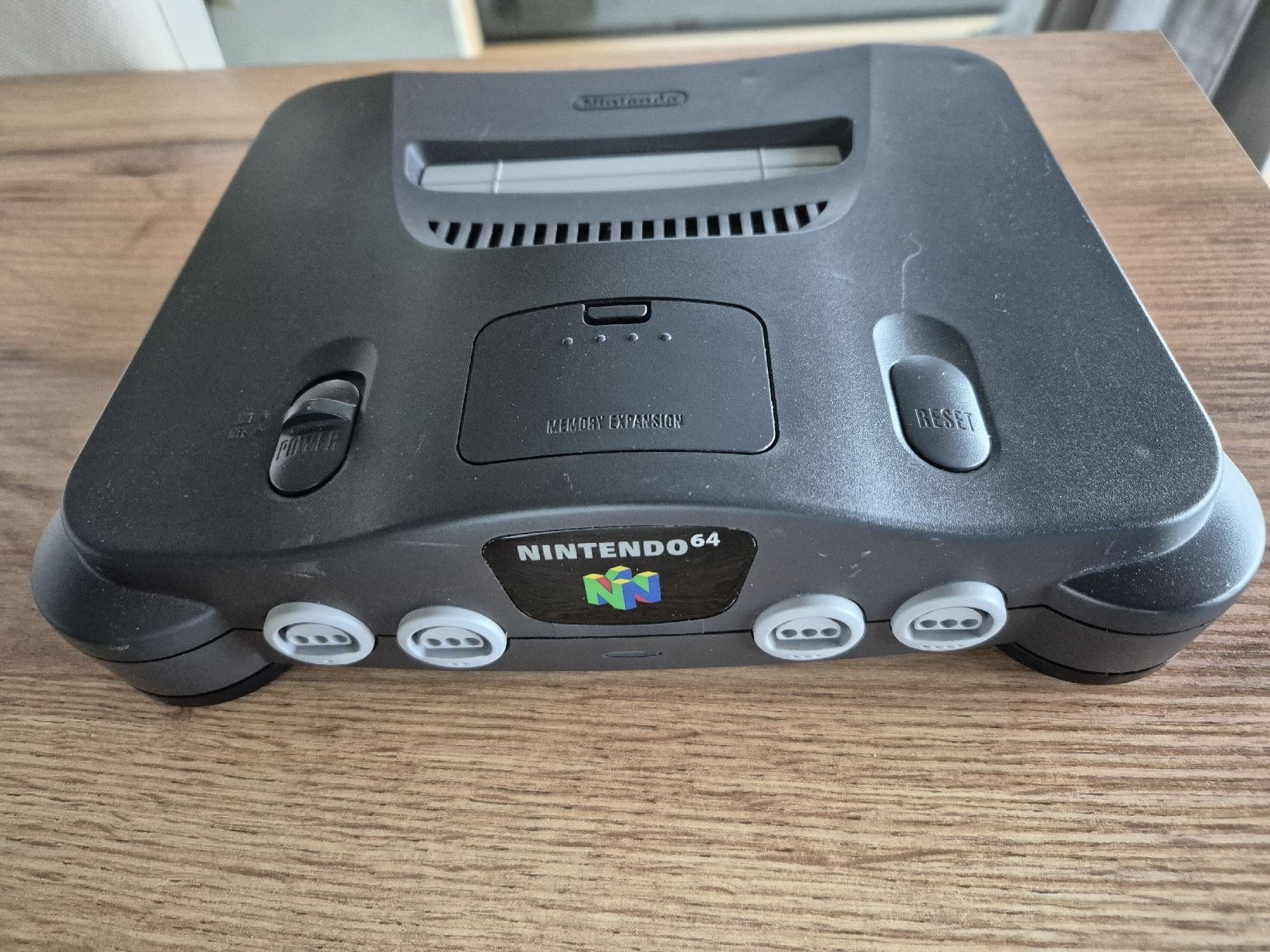 Nintendo Console: N64 OVP Nintendo 64 complète🔥Good – Usato da Ursy venduto da RetroBebar777 2
