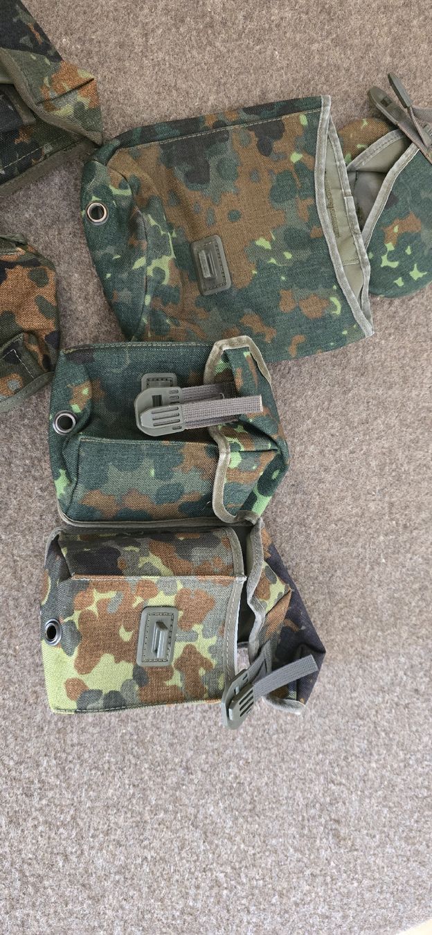 Sacs: BW Taschen 5 Stk – D'occasion à Schaffhausen par aos_hv6l 1