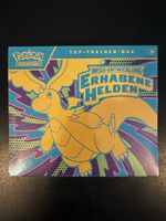 Erhabene Helden🇩🇪Top Trainer Box💥