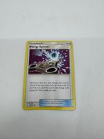 Pokemon-Karte Energy Spinner 170/214