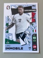 Ciro Immobile Topps Match Attax UEFA EURO 2024 Lidl