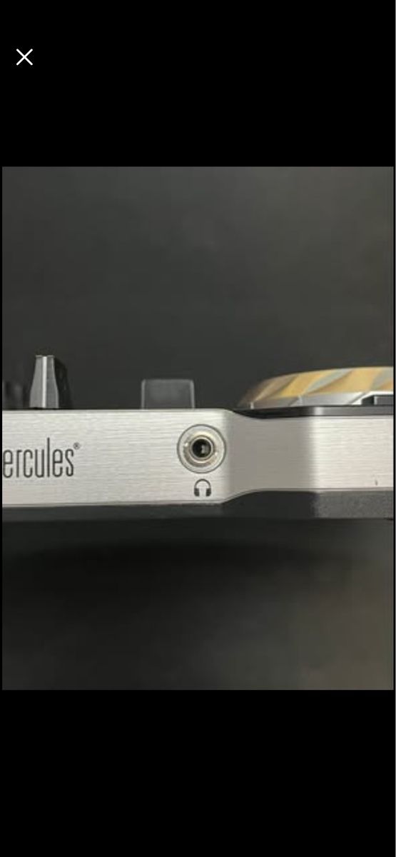 Console di mixaggio: Hercules DJ Control Instinct S DJ Controller – Usato da Carouge GE venduto da 74salsasalsa74 2