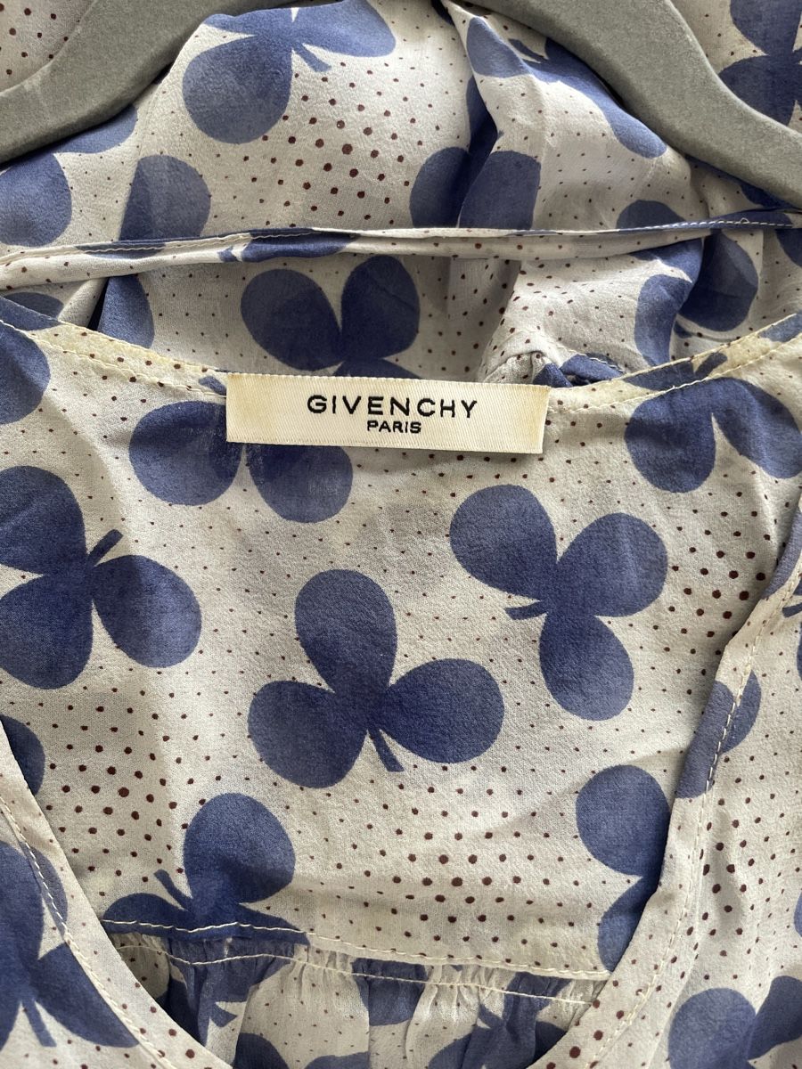Givenchy Robes: Givenchy Strandkleid Gr. 42 – D'occasion à Gwatt (Thun) par fashion-for-life 3