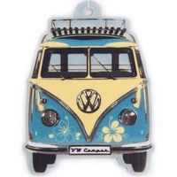 VW Lufterfrischer T1 Pina Colada