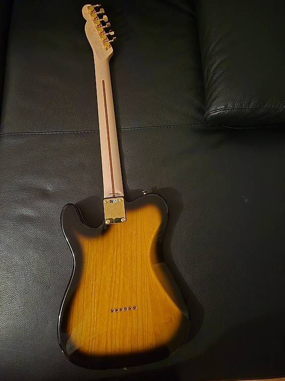 Strumenti musicali: Fender Ritchie Kotzen – Usato da Nyon venduto da kos_dh6g 2
