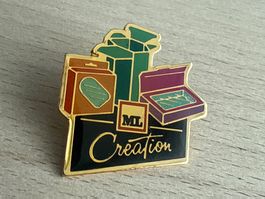 Pin ML Creation
