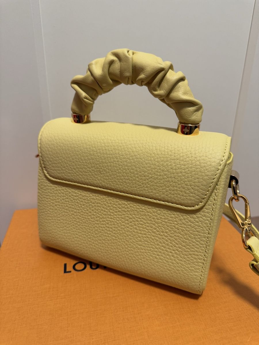 Louis Vuitton Borse da donna: Louis Vuitton Tasche – Usato da Lohn-Ammannsegg venduto da aemu12 4