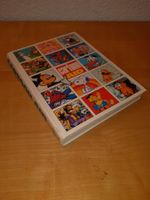 Cartoon Aid Buch Rarität! Comic-Nostalgie