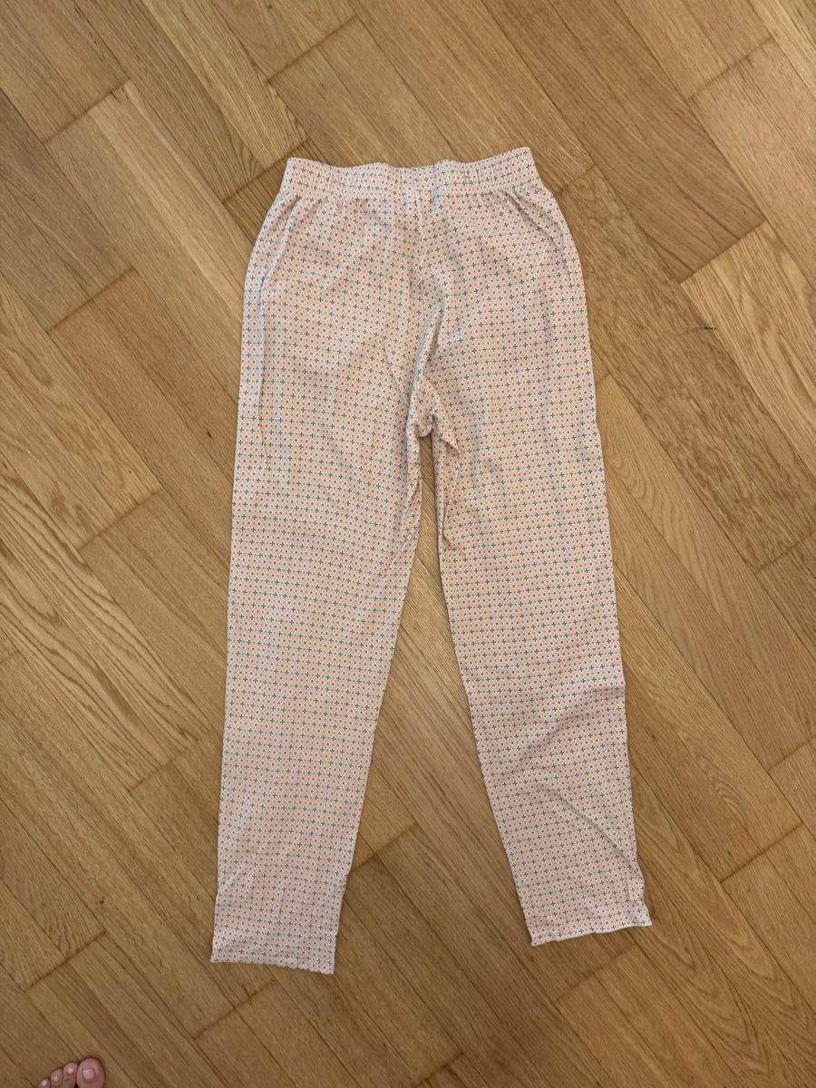 Calida Pantaloni: Calida Sommerhose/Pijamahose – Usato da Zürich venduto da Flao_78376 3