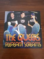 The Queers Pleasant Screams LP rar Punk Hardcore Emo