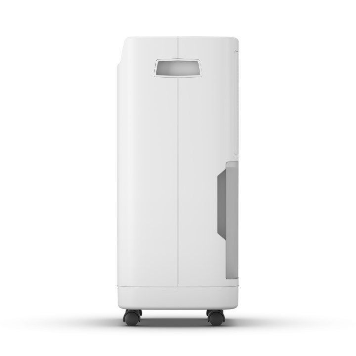 Luftentfeuchter: AQUARIA S1 16 P Luftentfeuchter – Neu (gemäss Beschreibung) aus Wängi von SPCSHOP 3