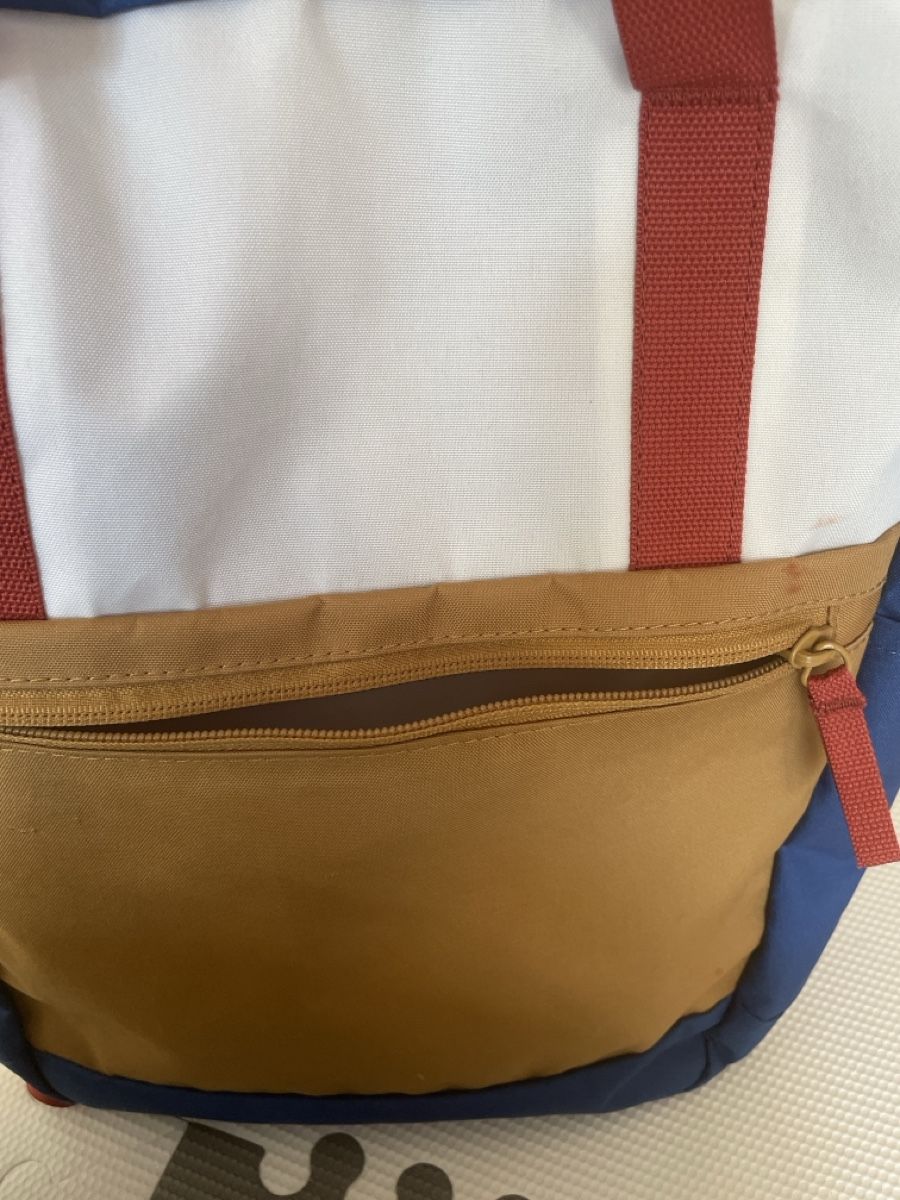 Borse & Zaini: Blauer Kånken Rucksack - IKEA – Usato da Zürich venduto da Hikaru07Japan 6