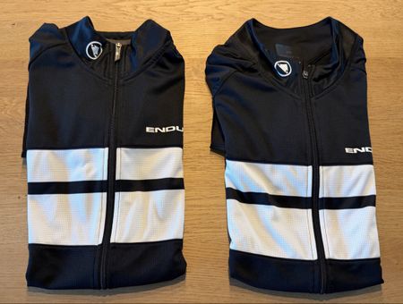 Rennvelo Trikot Endura