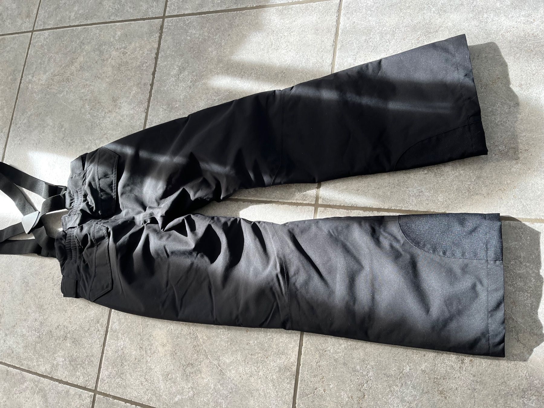 Ziener Pantaloni: Ski-Hose Ziener 152 – Nuovo (secondo la descrizione) da Aarau Rohr venduto da Sheeno 5