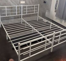 Letto 180x200 pari al nuovo