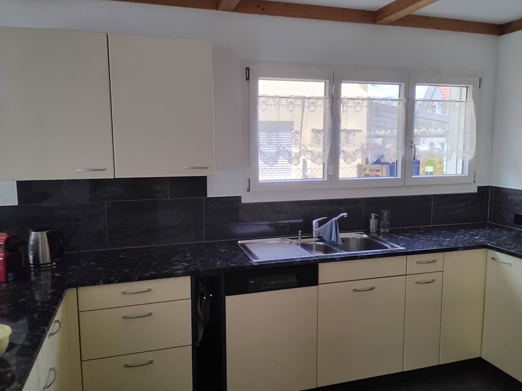 V-Zug Cucine complete: Einbauküche – Usato da Sempach-Station venduto da StefuW01 2