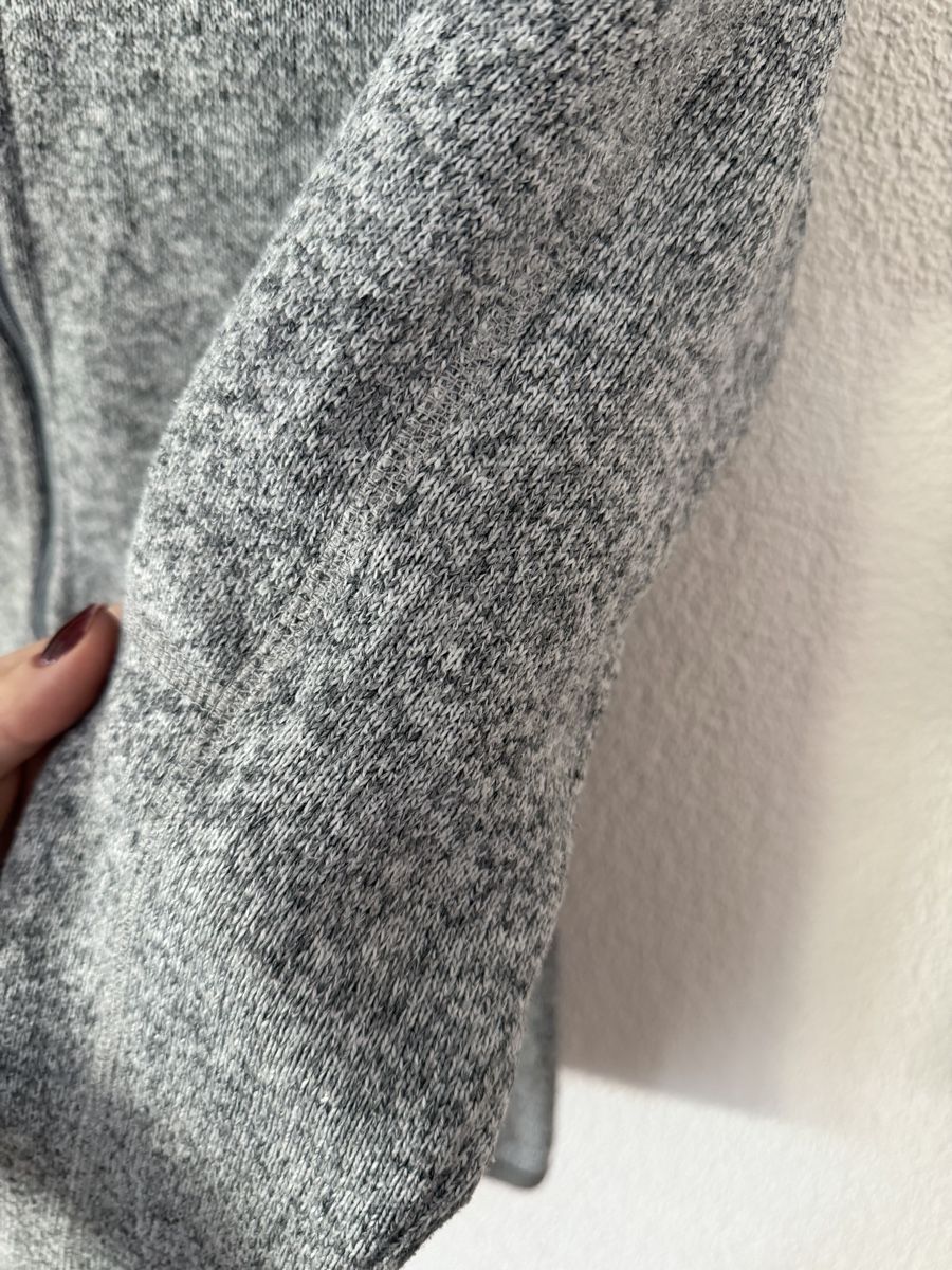 Patagonia Giacche: Patagonia Better Sweater Jacke – Usato da Adliswil venduto da Laur2000 2